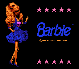Barbie (USA)